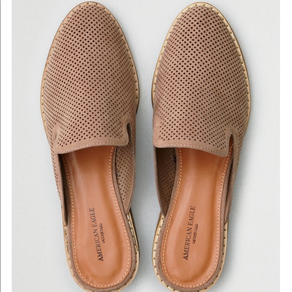 american eagle mules
